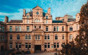 Coal Exchange Cardiff